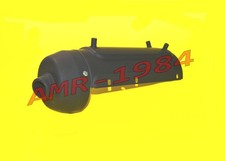 PROTEZIONE MARMITTA  CIAK 100