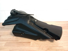 Serbatoio carburante SWM SM125R RS125R 2020 euro 4 OEM F000P01258 solo 247 miglia