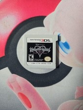 Kingdom Hearts 3D: Dream Drop