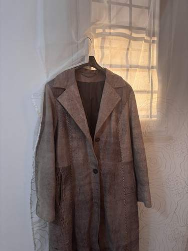 Cappotto montone shearling - montone,