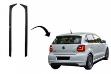 Spoiler portellone per VW Polo