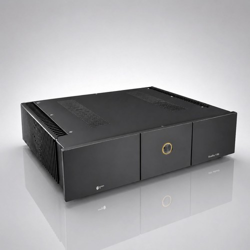 Studio 100 amplificatore - studio,