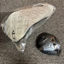 TaylorMade Qi35 LS 10.5 Mazza