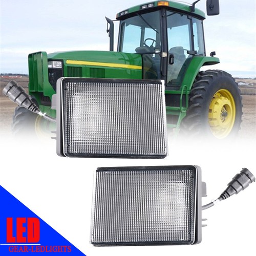 Per trattori john deere 7610 - per,