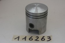 Pistone Ø63,4 2ª