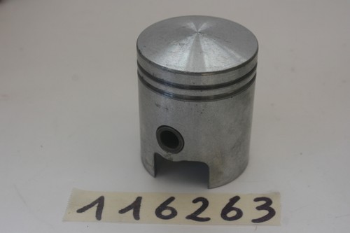 Pistone ø63 2ª - pistone, Ø63,4
