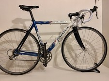 Bici Pinarello Fassa Bortolo