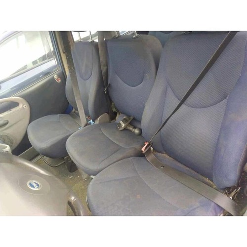Sedili completi fiat - sedili,