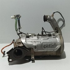 FAP FILTRO ANTIPARTICOLATO PER