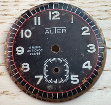 Alter 17 Rubis Antichoc 233/68