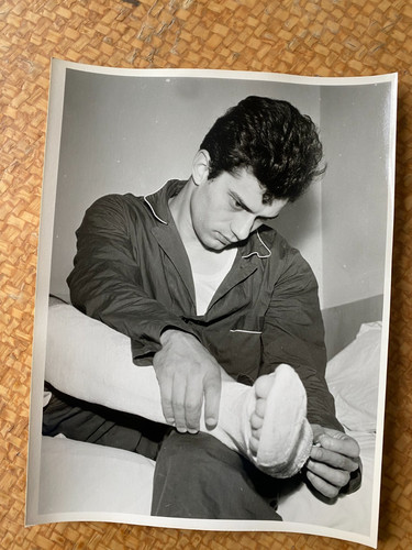 Tenco foto 24x18 - tenco,