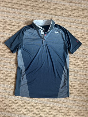Polo tennis nike roger - polo,