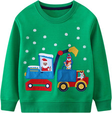 Felpa per bambino - felpa,