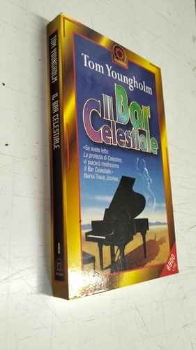 Bar celestiale tom - il, celestiale-tom