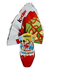 UOVO DI PASQUA KINDER GRAN