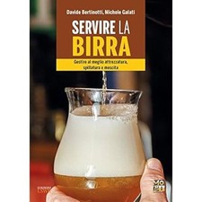 Servire la birra. Gestire al