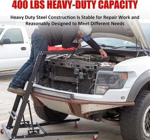 High top automotive - high,