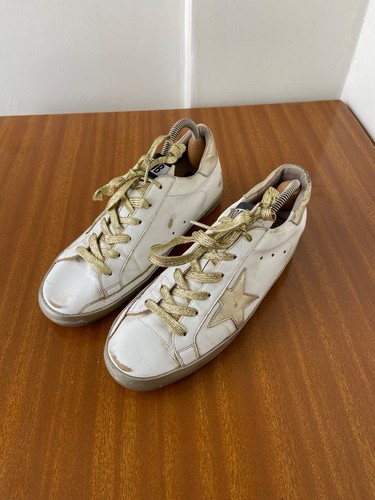 Golden goose superstar donna - goose,
