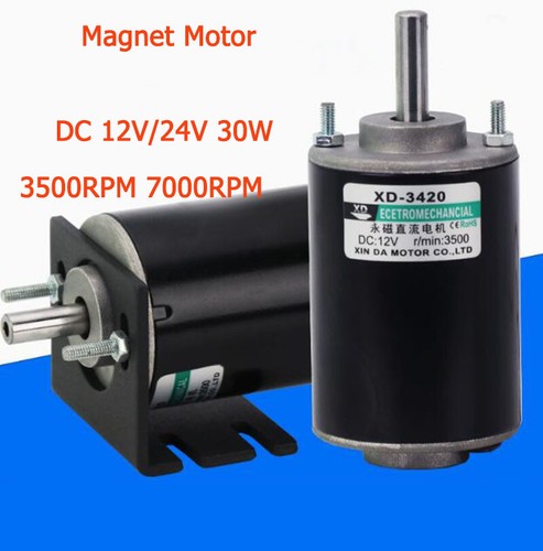 12v 24v 30w high - dc, 12v/24v