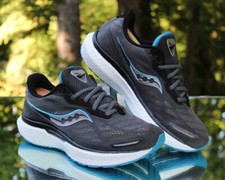 Saucony Triumph 19 Shadow