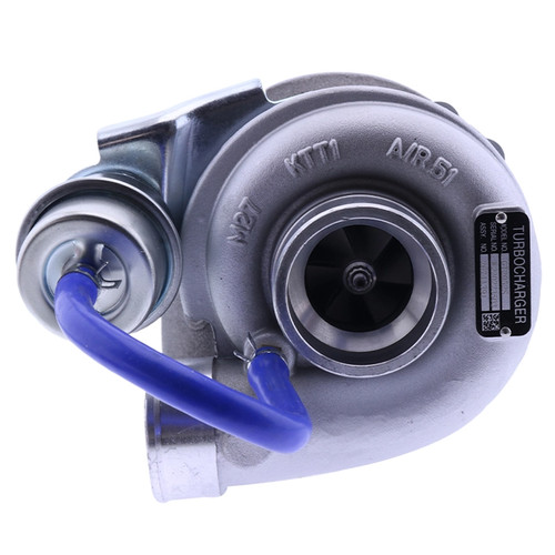 Turbo gt2052 turbocompressore - gt2052,