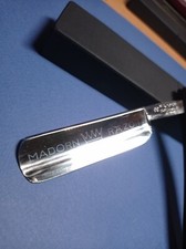 Rare! Vintage razor "Madorn"