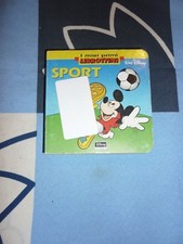 Sport I Librottini Disney