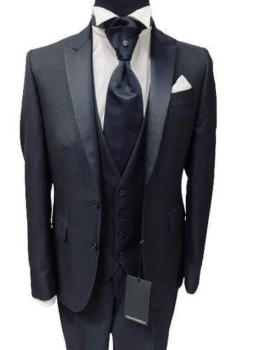 Abito uomo sposo smoking - abito,