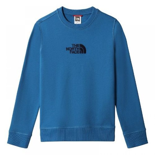 Felpa junior tnf - junior,