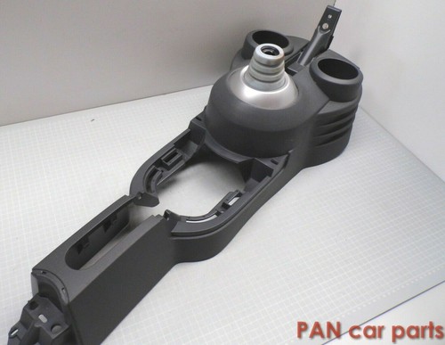 Console centrale mitsubishi - console,