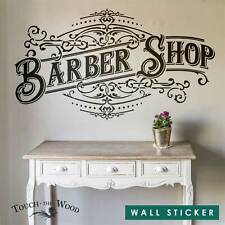 Adesivo da parete e finestra