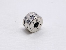 Autentico Charm Pandora, Clip