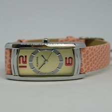 Orologio donna analogico al