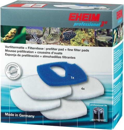 Eheim set tappetini filtranti - eheim,
