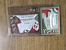 TESSERE SCOLASTICHE DEL