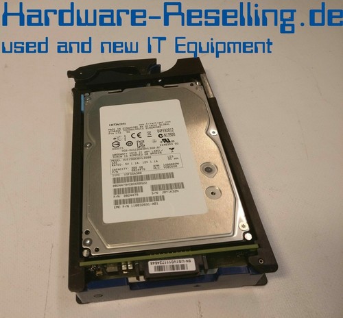 Hitachi hgst 300gb 15k sas - hitachi,