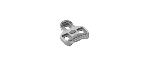 Tacchette look keo grip grigie - grip,