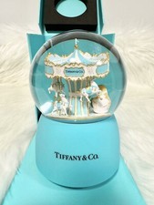 Tiffany & Co Carousel Musical