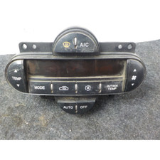 CENTRALINA COMANDO CLIMA AUTOMATICO KIA CARENS 2 (FJ) [2002-2006] 0K2FB61190