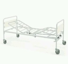 LETTO DEGENZA ORTOPEDICO 3