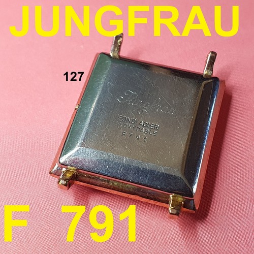 Cassa orologio jungfrau 791 - orologio,