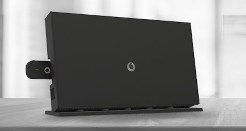 Vodafone power station shg3000 - vodafone,