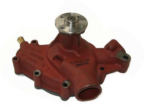 Pompa acqua fiat - 130, nc