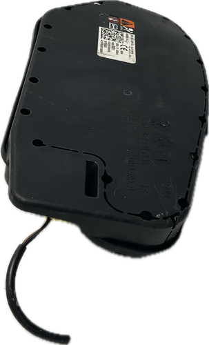 Carica airbag sedile sinistra