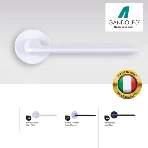 Coppia maniglie maniglia per