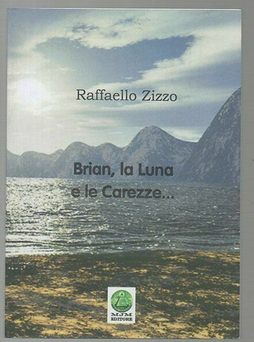 Brian luna le carezze - le,
