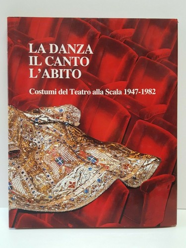 Danza canto l abito - la, l'abito