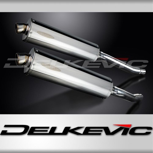 Kit scarico silenziatore - scarico,