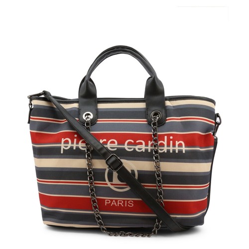 Borsa shopping pierre - shopping, cardin