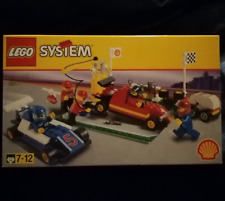 Lego 2554 System Shell Formula